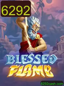 Explorando o Universo de 'BlessedFlame': O Jogo Que Está Conquistando o Mundo