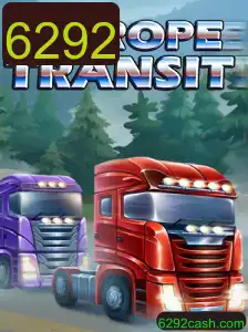 Explorando EuropeTransit: Um Jogo de Estratégia e Cooperação