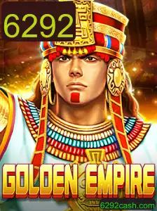 GoldenEmpire: O Jogo Estratégico do Ano