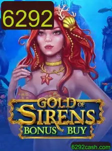 Desvendando o Mundo Encantador de GoldofSirensBonusBuy: Regras e Estratégias