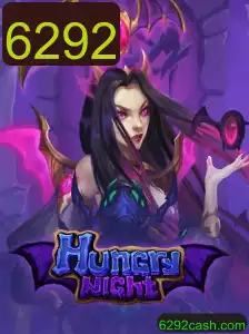 Explorando o Novo Jogo 'HungryNight'