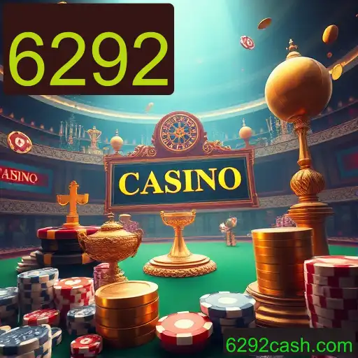 Jogos de cassino