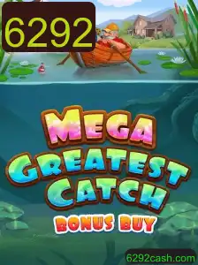 MegaGreatestCatchBonusBuy: Explore os Segredos do Novo Jogo de Captura