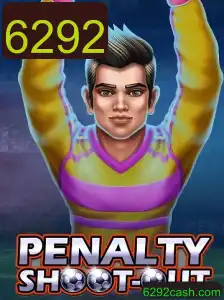 Descobrindo o Jogo PenaltyShootOut: Regras e Dinâmica