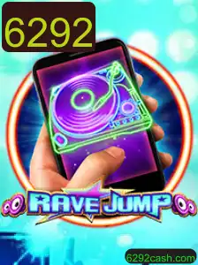 RaveJumpmobile: A Nova Sensação dos Jogos Mobile