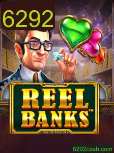 ReelBanks: Descubra as Emoções de um Novo Jogo Empolgante