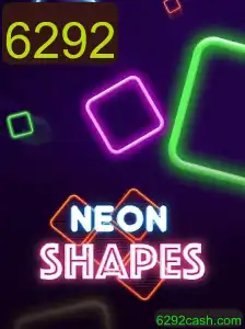 Descubra NeonShapes: Um Mergulho no Jogo de Puzzles Inovador
