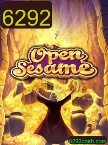 OpenSesame: Descubra o Novo Fenômeno do Mundo dos Jogos