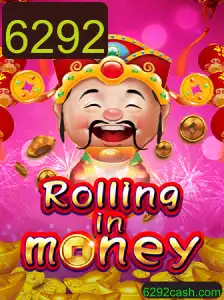 Descubra o Novo Jogo RollingInMoney: Uma Experiência Empolgante