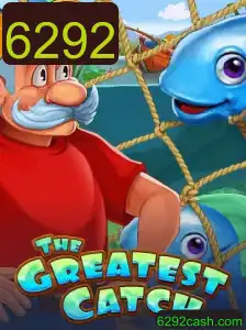 Descubra as Aventuras de 'TheGreatestCatch'