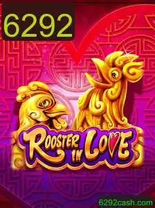 RoosterInLove: Uma Jornada de Estratégia e Emoções