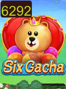 Descubra o Mundo Fascinante do SixGacha: O Novo Fenômeno dos Jogos