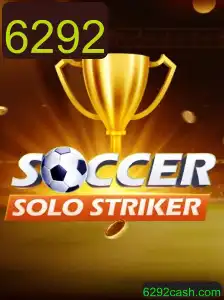 SoccerSoloStriker: Dominando o Campo Com a Bola nos Pés