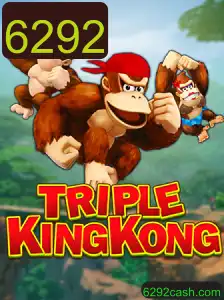 TripleKingKong: Um Mergulho no Mundo das Aventuras Numéricas