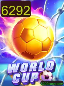 Descubra o Novo Fenômeno do Entretenimento: WorldCup 6292